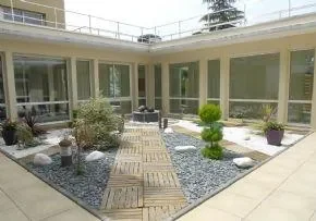 Fondation Gourlet Bontemps - Maison de retraite / EHPAD à Le Perreux-sur-Marne