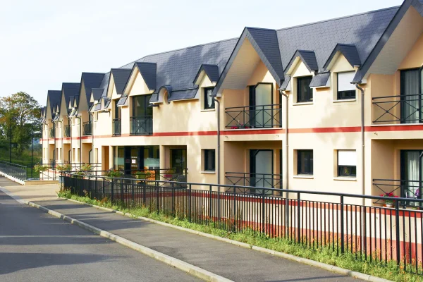 Résidence Nouvel Azur - Résidence Services Seniors à Saint-Pierre-du-Regard