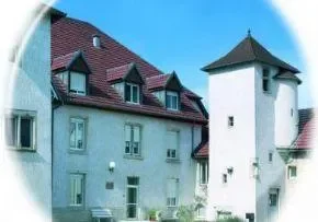 Ehpad Les Tourellles - Maison de retraite / EHPAD à Sancey-le-Grand