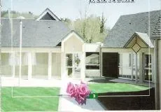 Residence Saint Emilion - Maison de retraite / EHPAD à Loguivy-Plougras