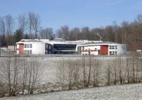 Ehpad Le Clos Des Ecureuils - Maison de retraite / EHPAD à Plombières-les-Bains