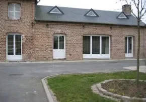 Residence La Frisonniere - Résidence Services Seniors à Fourcigny