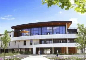 EHPAD Résidence Marguerite Le Tillier - Maison de retraite / EHPAD à Poitiers