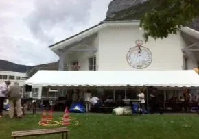 Residence Les Cyclamens - Maison de retraite / EHPAD à Magland