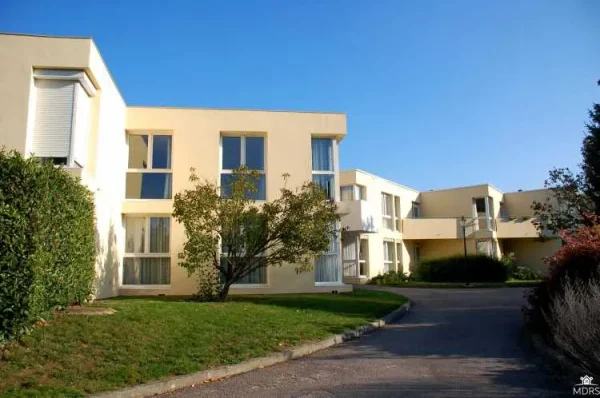 Residence Autonomie La Pommeraie - Résidence Services Seniors à Josselin