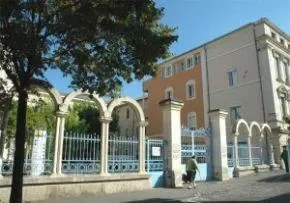 Hopital Louis Pasteur - Maison de retraite / EHPAD à Bollène