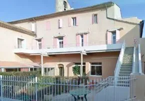 Ehpad Jeanne De Baroncelli - Maison de retraite / EHPAD à Caderousse