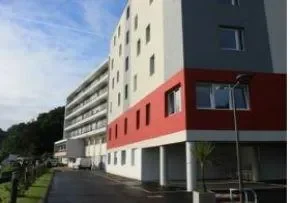 Residence Schmitt   E H P A D - Maison de retraite / EHPAD à Cherbourg-Octeville