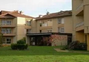 Maison De Retraite Andre Virondeau - Maison de retraite / EHPAD à Nantiat