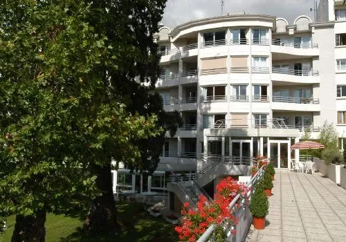 Korian Saint Charles - Maison de retraite / EHPAD à Sceaux