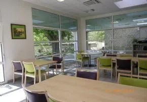 Residence Nicolas Roland - Maison de retraite / EHPAD à Reims