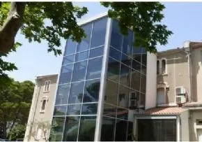 Ehpad Notre Dame Du Dimanche - Maison de retraite / EHPAD à Saint-Bauzille-de-la-Sylve