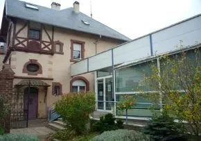 Ehpad Le Castel - Maison de retraite / EHPAD à Nilvange