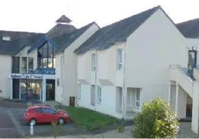 Residence Ti Ar C'Hoad - Maison de retraite / EHPAD à Pleuven