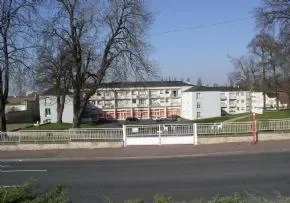 Foyer Logement Clair Soleil - Résidence Services Seniors à Mondeville