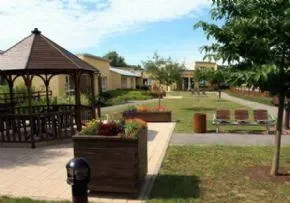 Residence Ditschviller   Centre Theo Braun - Maison de retraite / EHPAD à Freyming-Merlebach