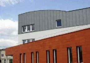 Ehpad Charles Aveline - Maison de retraite / EHPAD à Alençon