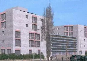 Residence Le Tilleul - Maison de retraite / EHPAD à Chanteloup-les-Vignes