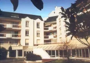 Résidence Bocage Saint-Louis - Résidence Services Seniors à Saumur