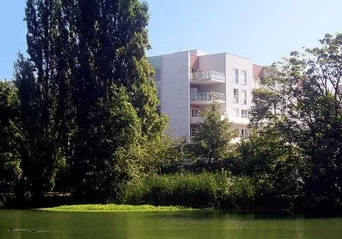 Korian La Filature - Maison de retraite / EHPAD à Mulhouse