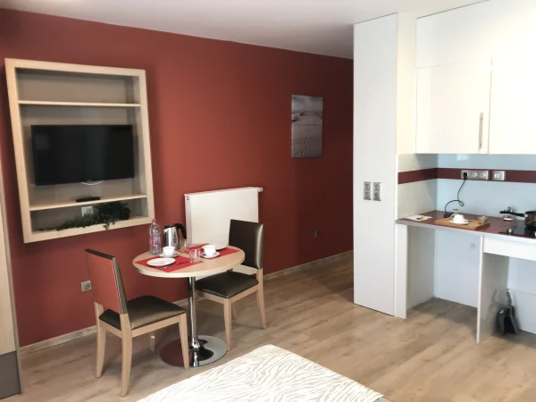 Villa Sully Montreuil - Résidence Services Seniors à Montreuil