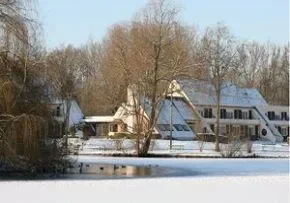 Foyer Logement Les Tilleuls - Résidence Services Seniors à Ailly-sur-Noye