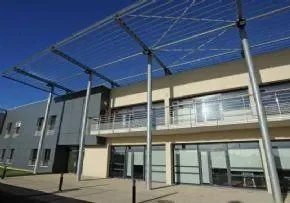 Ehpad Le Cèdre Bleu - Maison de retraite / EHPAD à Niort