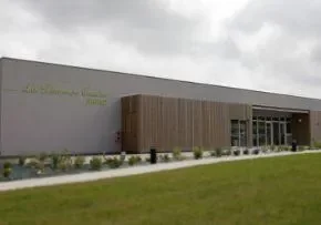 Ehpad La Demeure De Cassine - Maison de retraite / EHPAD à Montebourg