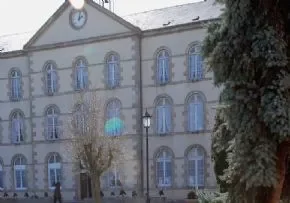 Maison De Retraite De L'Hopital De Neuville - Maison de retraite / EHPAD à Neuville-aux-Bois