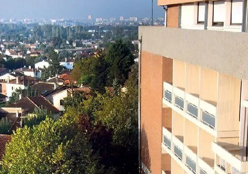 Korian Grand Maison - Maison de retraite / EHPAD à L'Union