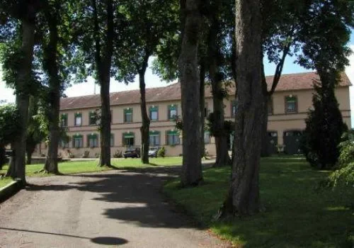 Residence Neyret - Maison de retraite / EHPAD à Ceton