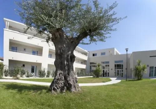 Residence La Martegale - Maison de retraite / EHPAD à Pérols