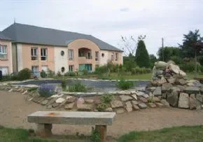 La Maison Des Aines - Maison de retraite / EHPAD à Carrouges