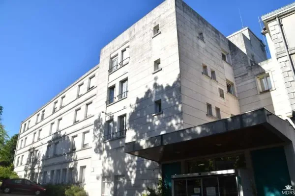 Maison De Retraite Sainte Clotilde - Maison de retraite / EHPAD à Coulanges-sur-Yonne