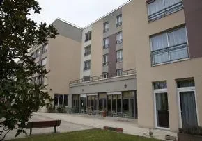 Residence Les Vignes - Maison de retraite / EHPAD à Nanterre