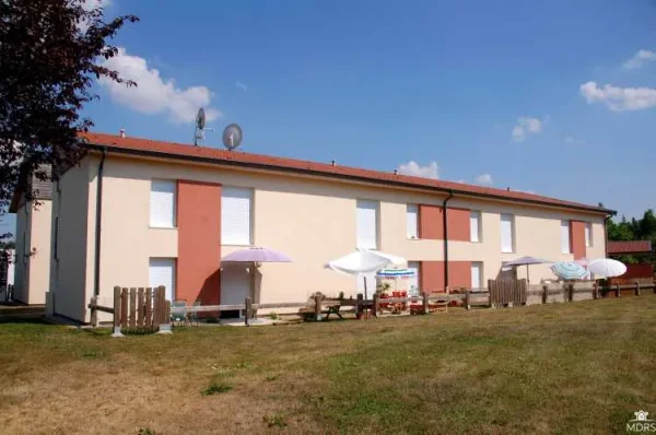 Residence Du Haut De La Charme - Résidence Services Seniors à Vittel