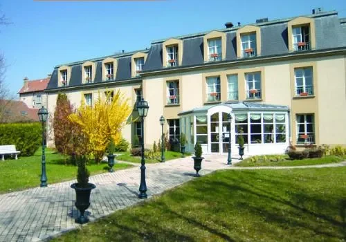 Korian Les Catalaunes - Maison de retraite / EHPAD à Châlons-en-Champagne