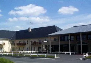 Maison De Retraite Rivabelage - Maison de retraite / EHPAD à Ouistreham