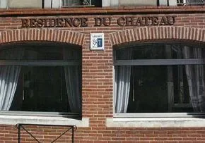 Residence Du Chateau - Résidence Services Seniors à Graulhet