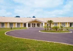 Ehpad Santa Monica - Maison de retraite / EHPAD à Civray