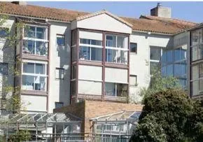 Residence Du Moulin Rouge - Maison de retraite / EHPAD à La Roche-sur-Yon