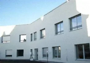 Ehpad Francois De Daillon - Maison de retraite / EHPAD à Le Lude