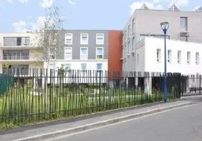 Ehpad Chantereine - Maison de retraite / EHPAD à Choisy-le-Roi