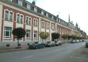 Maison De Retraite Saint Jean - Maison de retraite / EHPAD à Laventie