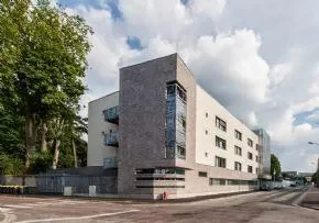 Residence Andre Maurois - Maison de retraite / EHPAD à Elbeuf