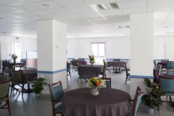 Residence Les Figuiers - Maison de retraite / EHPAD à Solliès-Pont