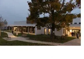 Ehpad Les Colombes - Maison de retraite / EHPAD à Heyrieux