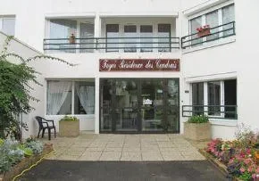 Residence Des Coudrais - Résidence Services Seniors à Civray