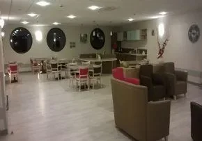 Maison De Retraite Les Mimosas - Maison de retraite / EHPAD à Charmes-sur-Rhône