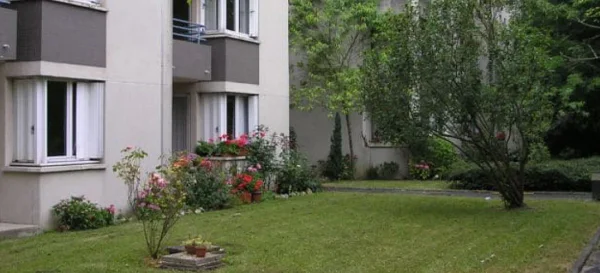 Résidence Les Pivoines - Résidence Services Seniors à Montmagny